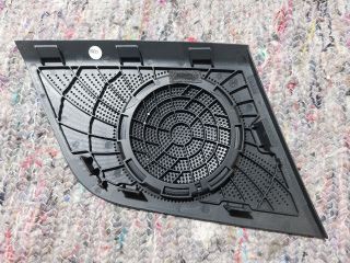 bontott AUDI A4 B8 Műszerfal Bal Hangszóró Burkolat