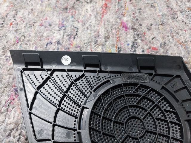 bontott AUDI A4 B8 Műszerfal Bal Hangszóró Burkolat