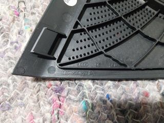 bontott AUDI A4 B8 Műszerfal Bal Hangszóró Burkolat