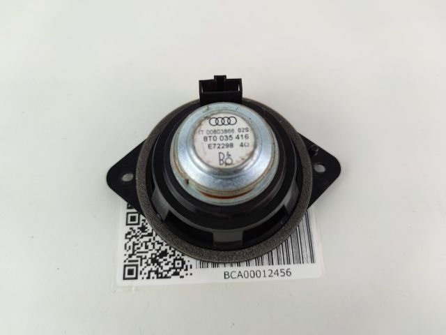 bontott AUDI A4 B8 Műszerfal Hangszóró (Pozíciófüggetlen)