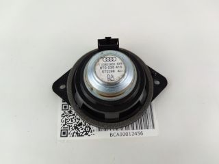 bontott AUDI A4 B8 Műszerfal Hangszóró (Pozíciófüggetlen)