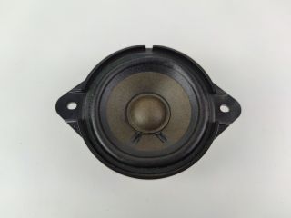 bontott AUDI A4 B8 Műszerfal Hangszóró (Pozíciófüggetlen)