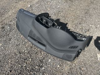 bontott AUDI A4 B8 Műszerfal Héj