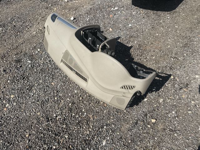 bontott AUDI A4 B8 Műszerfal Héj