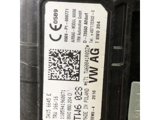 bontott AUDI A4 B8 Műszerfal Héj