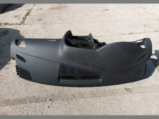 bontott AUDI A4 B8 Műszerfal Héj