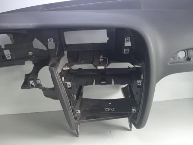 bontott AUDI A4 B8 Műszerfal Héj
