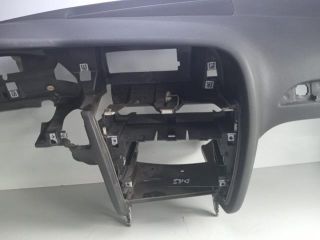 bontott AUDI A4 B8 Műszerfal Héj