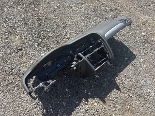 bontott AUDI A4 B8 Műszerfal Héj