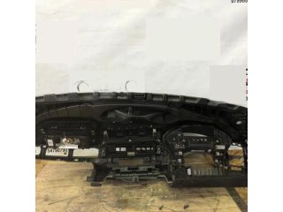 bontott AUDI A4 B8 Műszerfal Héj