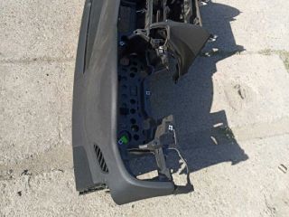 bontott AUDI A4 B8 Műszerfal Héj