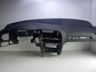 bontott AUDI A4 B8 Műszerfal Héj