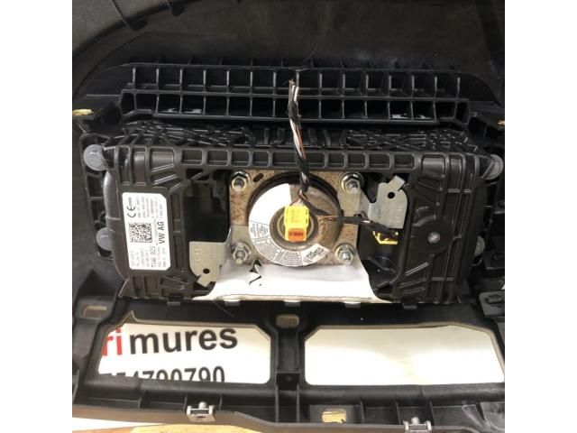 bontott AUDI A4 B8 Műszerfal Héj