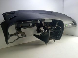 bontott AUDI A4 B8 Műszerfal Héj