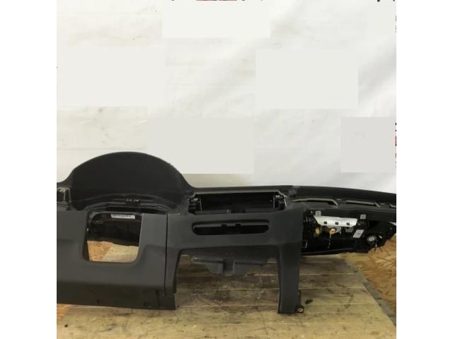 bontott AUDI A4 B8 Műszerfal Héj