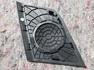 bontott AUDI A4 B8 Műszerfal Jobb Hangszóró Burkolat