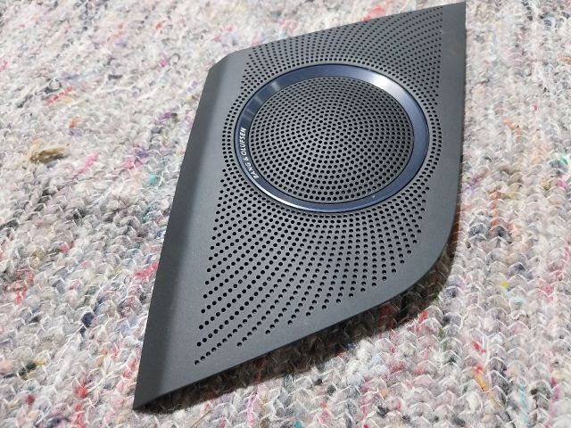 bontott AUDI A4 B8 Műszerfal Jobb Hangszóró Burkolat