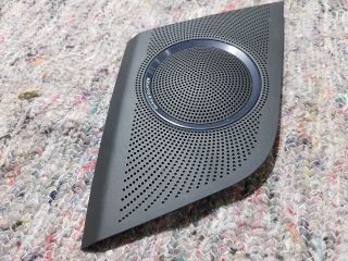 bontott AUDI A4 B8 Műszerfal Jobb Hangszóró Burkolat