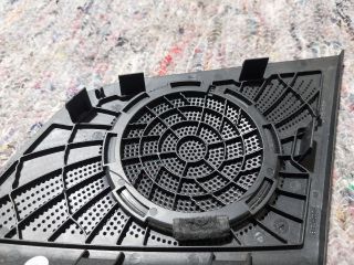 bontott AUDI A4 B8 Műszerfal Jobb Hangszóró Burkolat