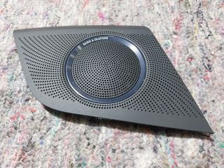 bontott AUDI A4 B8 Műszerfal Jobb Hangszóró Burkolat