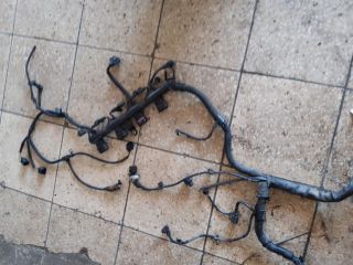 bontott AUDI A4 B8 Műszerfal Kábelköteg