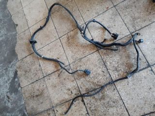 bontott AUDI A4 B8 Műszerfal Kábelköteg