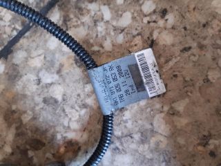 bontott AUDI A4 B8 Műszerfal Kábelköteg