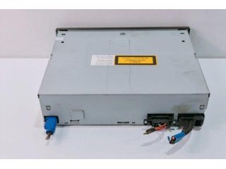 bontott AUDI A4 B8 Navigáció Elektronika