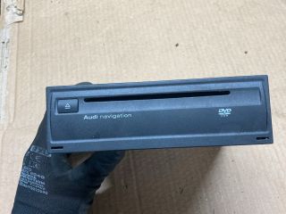 bontott AUDI A4 B8 Navigáció Elektronika
