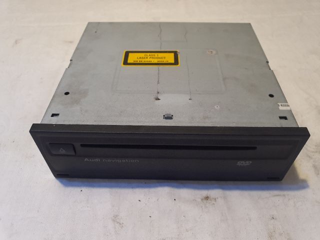 bontott AUDI A4 B8 Navigáció Elektronika