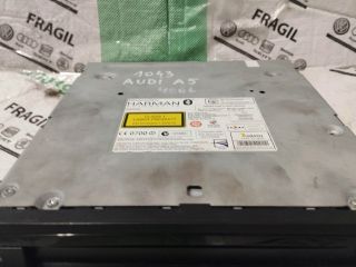 bontott AUDI A4 B8 Navigáció Elektronika