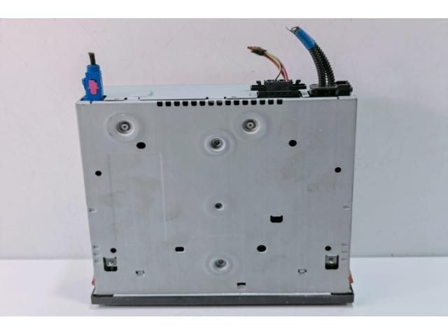 bontott AUDI A4 B8 Navigáció Elektronika