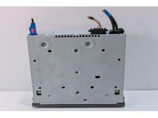 bontott AUDI A4 B8 Navigáció Elektronika