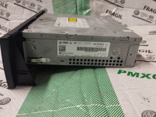 bontott AUDI A4 B8 Navigáció Elektronika