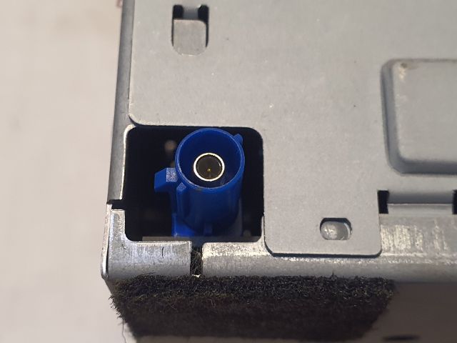 bontott AUDI A4 B8 Navigáció Elektronika