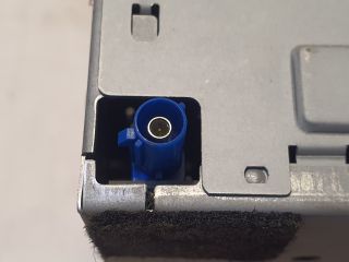 bontott AUDI A4 B8 Navigáció Elektronika