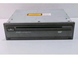 bontott AUDI A4 B8 Navigáció Elektronika