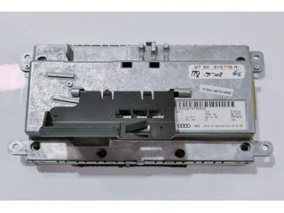 bontott AUDI A4 B8 Navigáció Elektronika