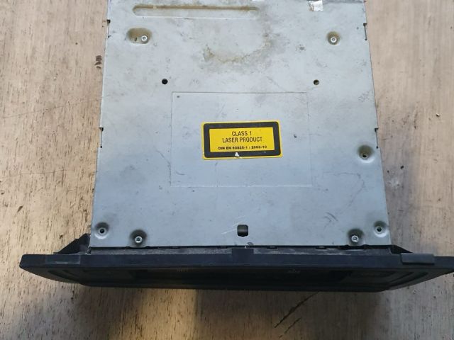 bontott AUDI A4 B8 Navigáció Elektronika