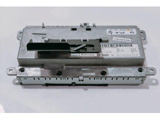 bontott AUDI A4 B8 Navigáció Elektronika