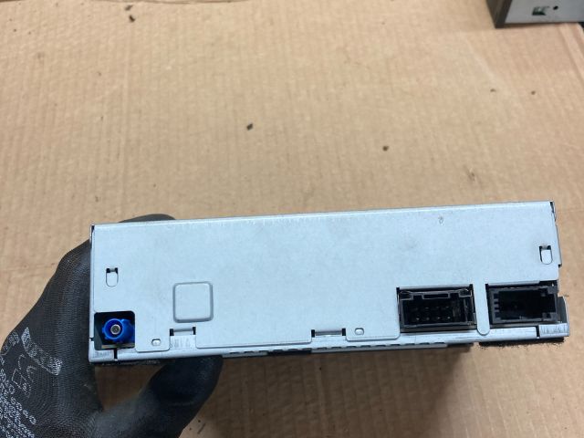 bontott AUDI A4 B8 Navigáció Elektronika