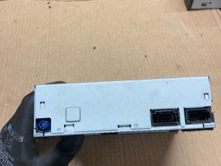 bontott AUDI A4 B8 Navigáció Elektronika