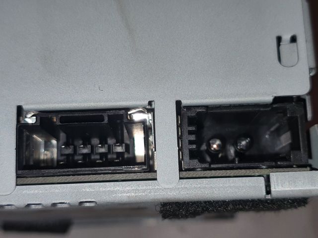 bontott AUDI A4 B8 Navigáció Elektronika