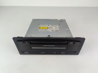 bontott AUDI A4 B8 Navigáció Elektronika