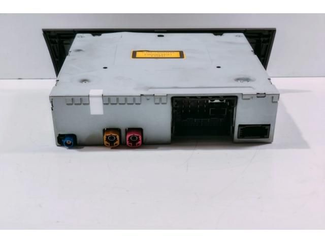 bontott AUDI A4 B8 Navigáció Elektronika