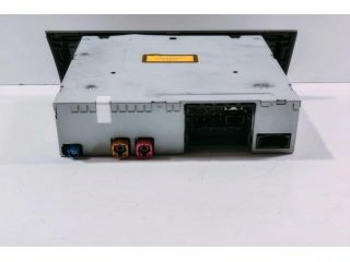 bontott AUDI A4 B8 Navigáció Elektronika