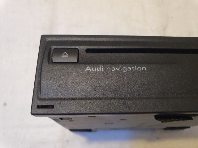 bontott AUDI A4 B8 Navigáció Elektronika