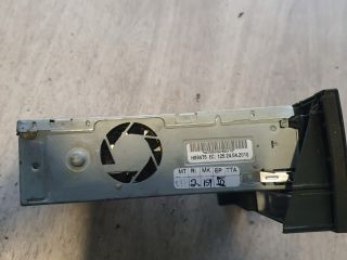 bontott AUDI A4 B8 Navigáció Elektronika