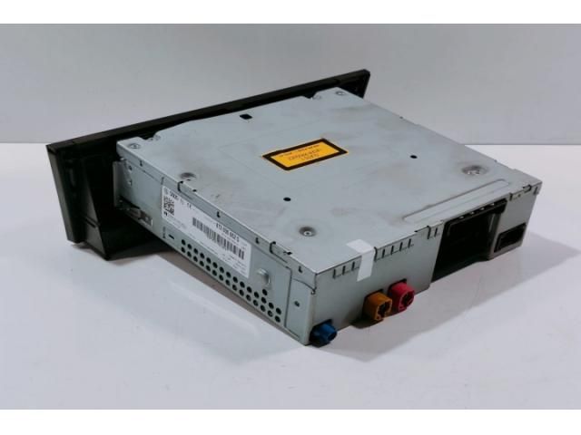 bontott AUDI A4 B8 Navigáció Elektronika