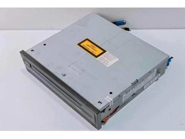 bontott AUDI A4 B8 Navigáció Elektronika